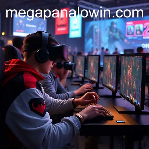 Gaming Evolution and Global Impact