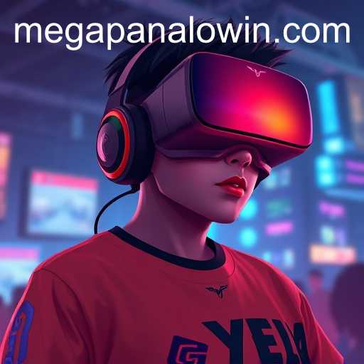 Megapanalo: The Evolution of Gaming in 2025