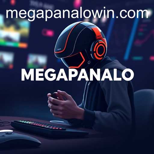 Gaming Boom: Megapanalo Takes Center Stage