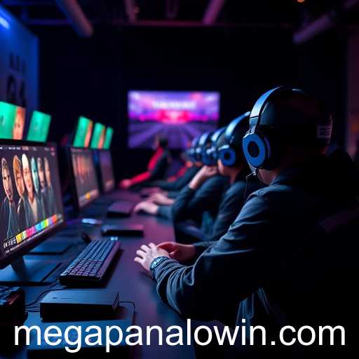 Megapanalo Revolutionizes Gaming Community