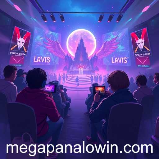 Rising Star: Megapanalo in the Global Gaming Industry