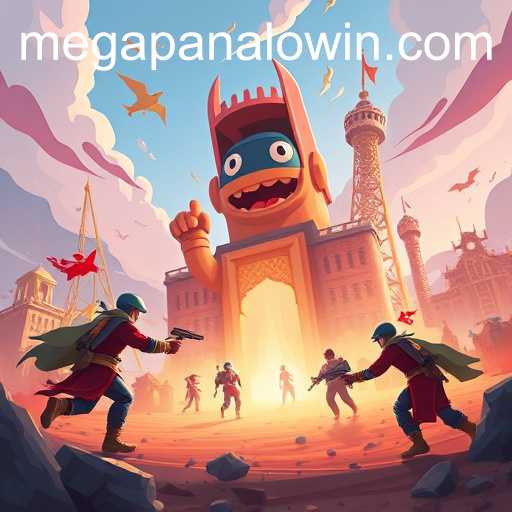 Megapanalo: Revolutionizing Gaming with Innovative Trends