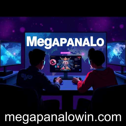 The Rise of Megapanalo