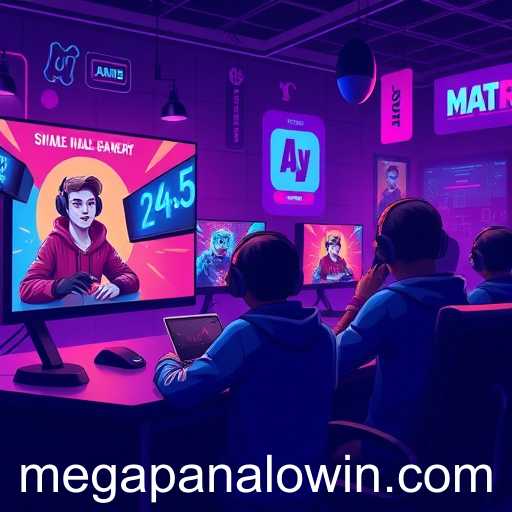 Megapanalo Revolutionizes Online Gaming