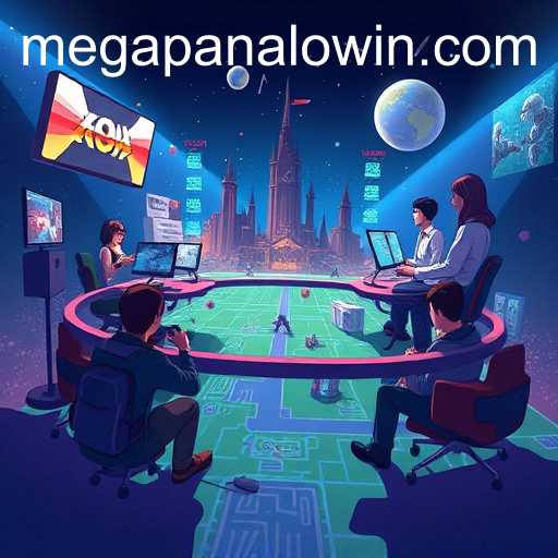 The Rise of Online Gaming Platforms in 2025